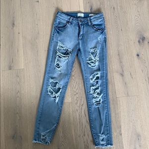 Cotton On Skinny Jeans